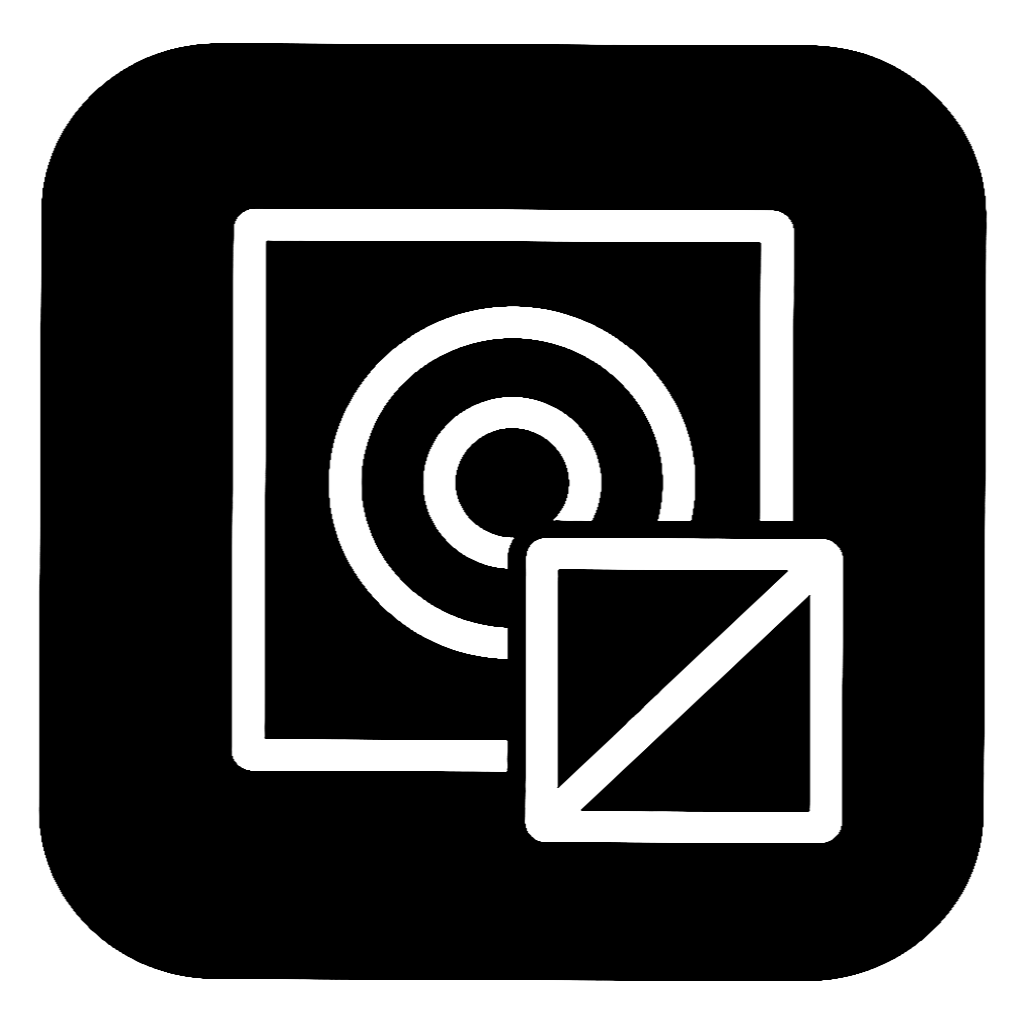 Topaz Gigapixel icono